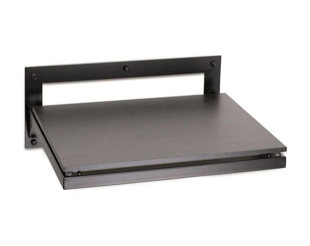 Pro-Ject Wallmount It-1, vegghylle for platespiller