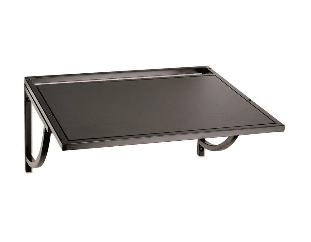 Pro-Ject Wallmount It-2, vegghylle for platespiller