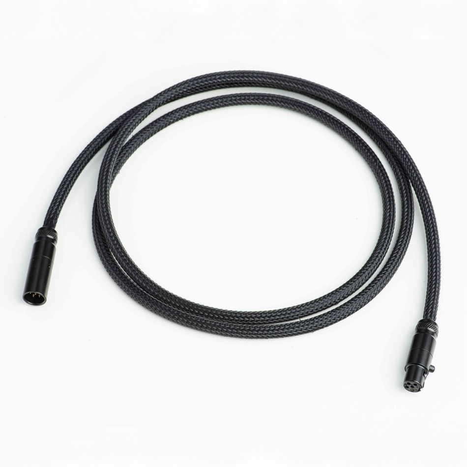 Pro-Ject Connect It S mini-XLR lydkabel, 1.23 meter