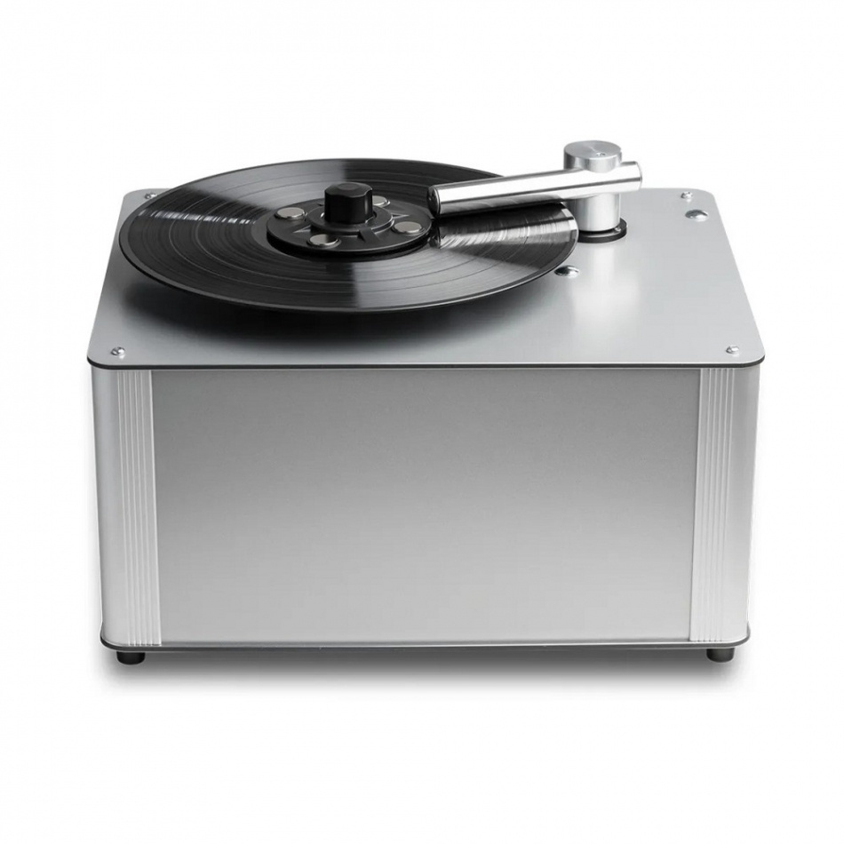 Pro-Ject VC-S3 platespiller-vasker for vinyl