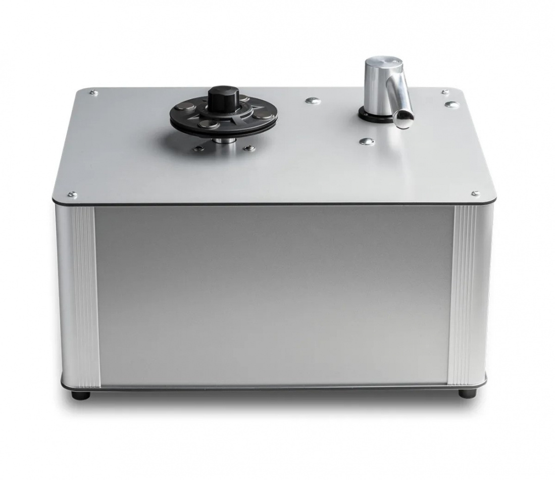 Pro-Ject VC-S3 platespiller-vasker for vinyl