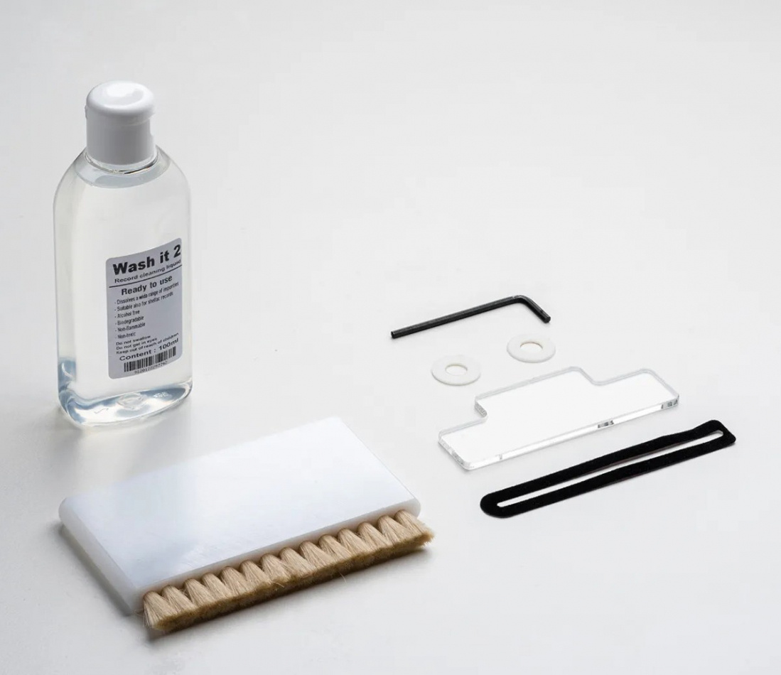 Pro-Ject VC-S3 platespiller-vasker for vinyl