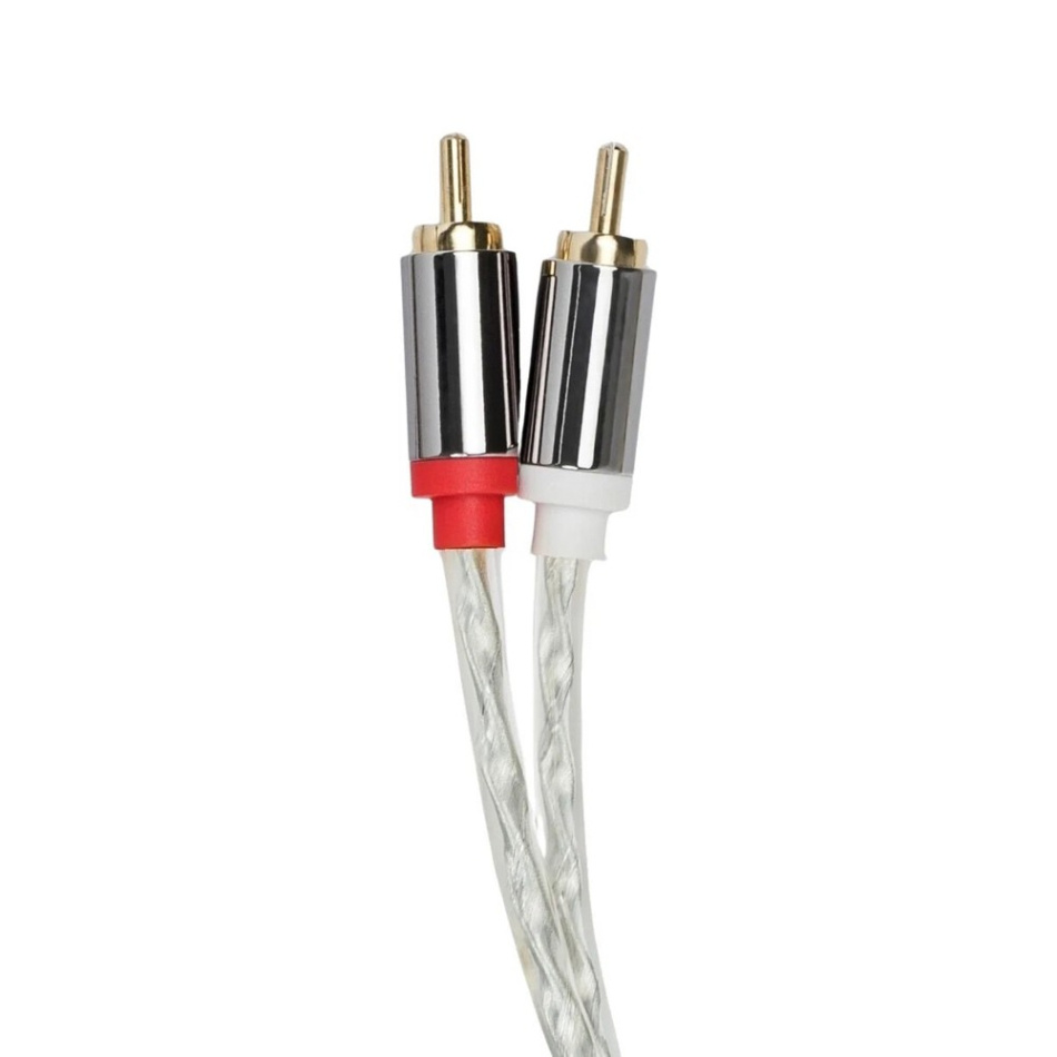 Pro-Ject Connect It E Line RCA-lydkabel