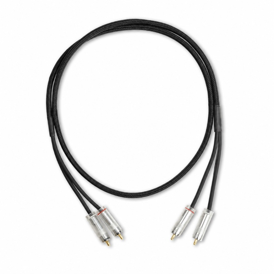 Pro-Ject Connect It LIne S RCA lydkabel