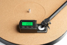 Pro-Ject Measure It E, elektronisk nålvekt for platespiller Pro-Ject Measure It E, elektronisk nålvekt for platespiller