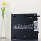 Pro-Ject Phono Box S2 RIAA-trinn for platespiller, svart Pro-Ject Phono Box S2 RIAA-trinn for platespiller, svart