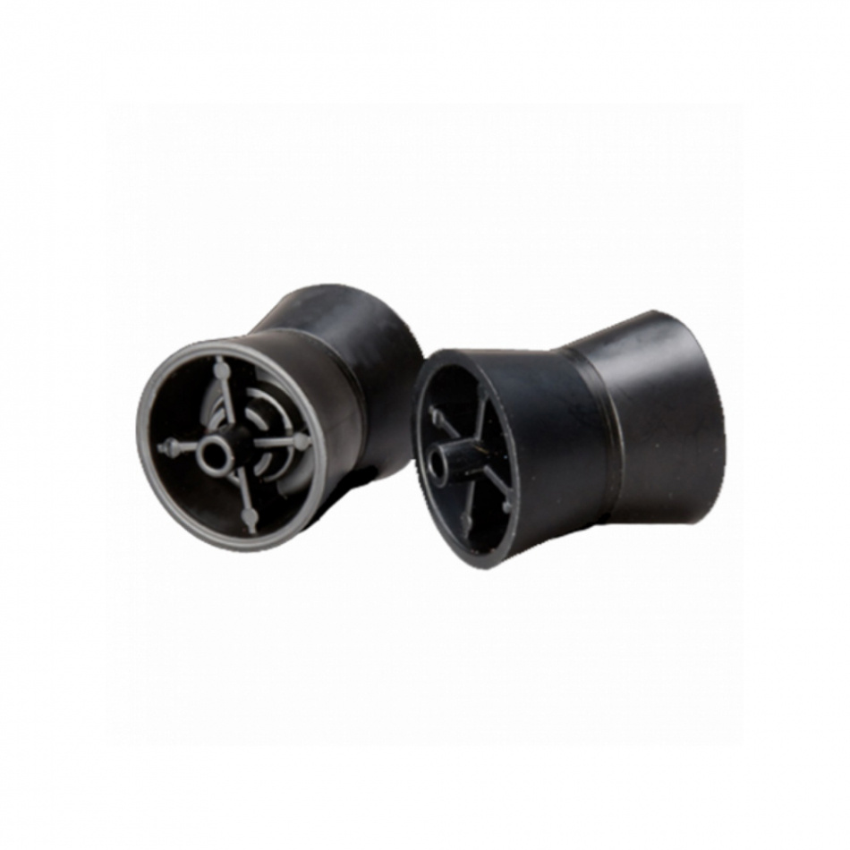 Pro-Ject Spin-Clean ruller til plateskivevask, 2-pakning