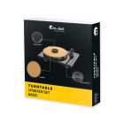 Pro-Ject Upgrade Set Basic, tilbehørssett for platespiller Pro-Ject Upgrade Set Basic, tilbehørssett for platespiller