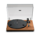 Pro-Ject E1.2 platespiller med forhåndsmontert Pick It MM E-pickup, valnøtt Pro-Ject E1.2 platespiller med forhåndsmontert Pick It MM E-pickup, valnøtt