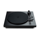 Pro-Ject A1.2 helautomatisk platespiller med Ortofon OM10, svart Pro-Ject A1.2 helautomatisk platespiller med Ortofon OM10, svart