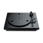Pro-Ject A1.2 helautomatisk platespiller med Ortofon OM10, svart Pro-Ject A1.2 helautomatisk platespiller med Ortofon OM10, svart