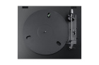 Pro-Ject A1.2 helautomatisk platespiller med Ortofon OM10, svart Pro-Ject A1.2 helautomatisk platespiller med Ortofon OM10, svart