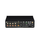 Pro-Ject Pre Box S3 kompakt forforsterker med Bluetooth & DAC, svart Pro-Ject Pre Box S3 kompakt forforsterker med Bluetooth & DAC, svart