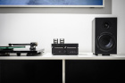 Pro-Ject Pre Box S3 kompakt forforsterker med Bluetooth & DAC, svart Pro-Ject Pre Box S3 kompakt forforsterker med Bluetooth & DAC, svart