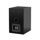 Pro-Ject Speaker Box 5E stativhøyttalere, svart par Pro-Ject Speaker Box 5E stativhøyttalere, svart par