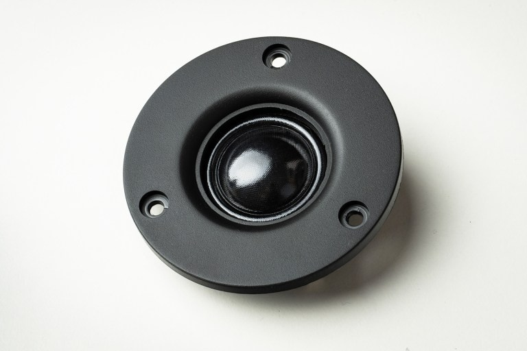 Pro-Ject Speaker Box 5E stativhøyttalere, valnøtt par