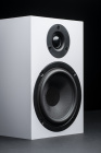 Pro-Ject Speaker Box 5E stativhøyttalere, hvitt par Pro-Ject Speaker Box 5E stativhøyttalere, hvitt par