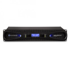 Crown XLS-2502 stereoslutttrinn med DSP Crown XLS-2502 stereoslutttrinn med DSP