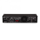 Crown XLS-2502 stereoslutttrinn med DSP Crown XLS-2502 stereoslutttrinn med DSP
