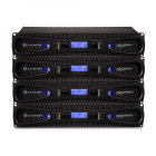 Crown XLS-2502 stereoslutttrinn med DSP Crown XLS-2502 stereoslutttrinn med DSP