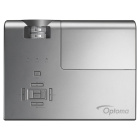 Optoma EH500, lyssterk Full HD-projektor for store områder Optoma EH500, lyssterk Full HD-projektor for store områder