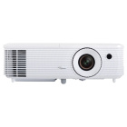 Optoma HD27 Full HD DLP-projektor for film og gaming Optoma HD27 Full HD DLP-projektor for film og gaming