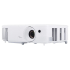 Optoma HD27 Full HD DLP-projektor for film og gaming Optoma HD27 Full HD DLP-projektor for film og gaming