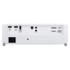 Optoma HD27 Full HD DLP-projektor for film og gaming Optoma HD27 Full HD DLP-projektor for film og gaming