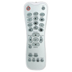 Optoma HD27 Full HD DLP-projektor for film og gaming Optoma HD27 Full HD DLP-projektor for film og gaming
