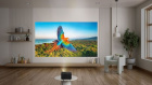 Optoma Photon Life PK31 Ultra HD 4K RGB LED-projektor Optoma Photon Life PK31 Ultra HD 4K RGB LED-projektor