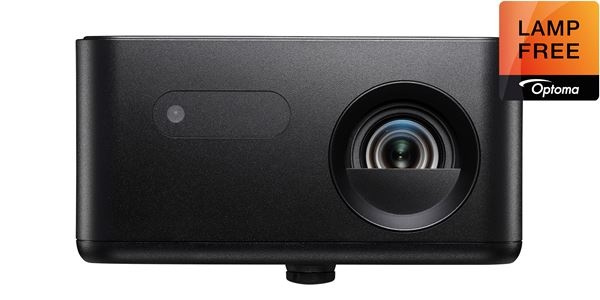 Optoma Photon Life PK31 Ultra HD 4K RGB LED-projektor
