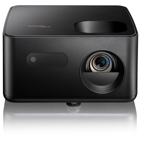 Optoma Photon Life PK31 Ultra HD 4K RGB LED-projektor