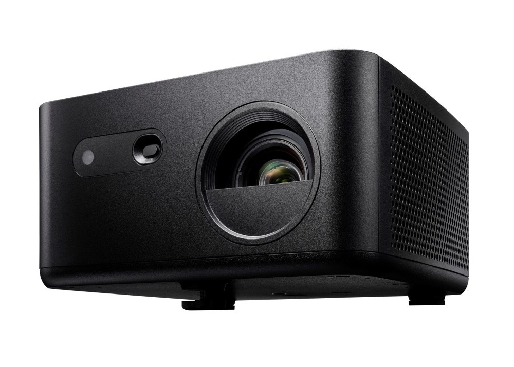 Optoma Photon Life PK32 Ultra HD 4K RGB LED-projektor