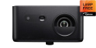 Optoma Photon Life PK32 Ultra HD 4K RGB LED-projektor Optoma Photon Life PK32 Ultra HD 4K RGB LED-projektor