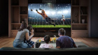 Optoma UHZ68LV Ultra HD 4K-laserprojektor med Dolby Vision Optoma UHZ68LV Ultra HD 4K-laserprojektor med Dolby Vision