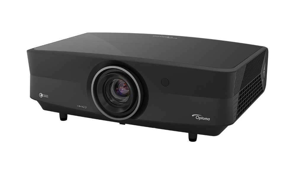 Optoma UHZ68LV Ultra HD 4K-laserprojektor med Dolby Vision