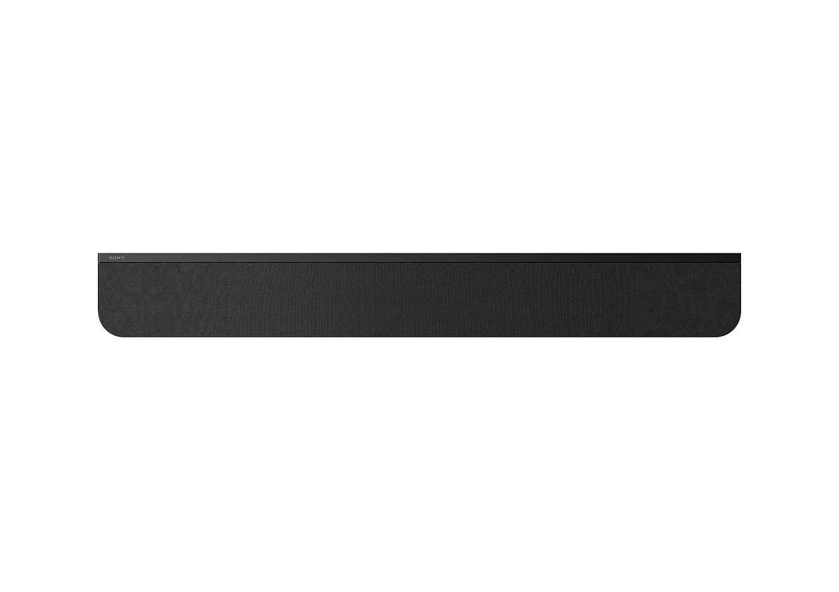 Sony BRAVIA Theatre Bar 7 lydplanke med Dolby Atmos & streaming