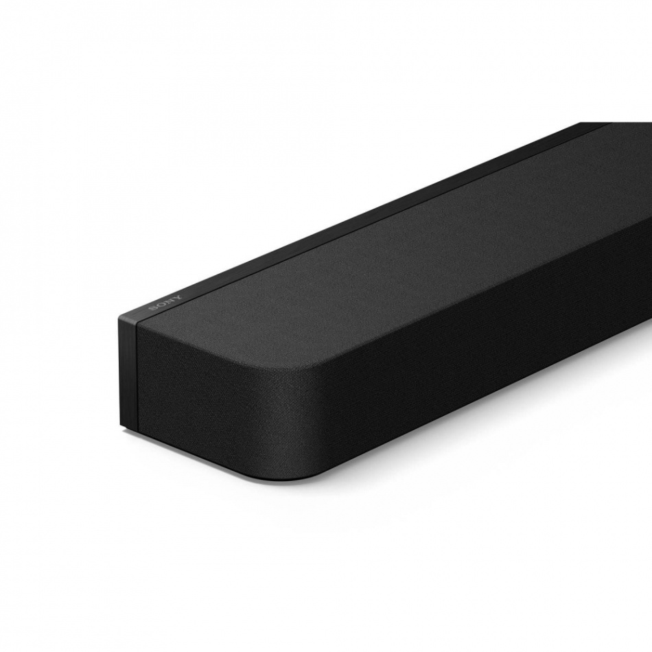Sony BRAVIA Theatre Bar 8 soundbar med Dolby Atmos & Chromecast
