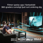 Sony BRAVIA Theatre Bar 8 soundbar med Dolby Atmos & Chromecast Sony BRAVIA Theatre Bar 8 soundbar med Dolby Atmos & Chromecast