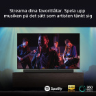 Sony BRAVIA Theatre Bar 9 soundbar med Dolby Atmos & Chromecast Sony BRAVIA Theatre Bar 9 soundbar med Dolby Atmos & Chromecast