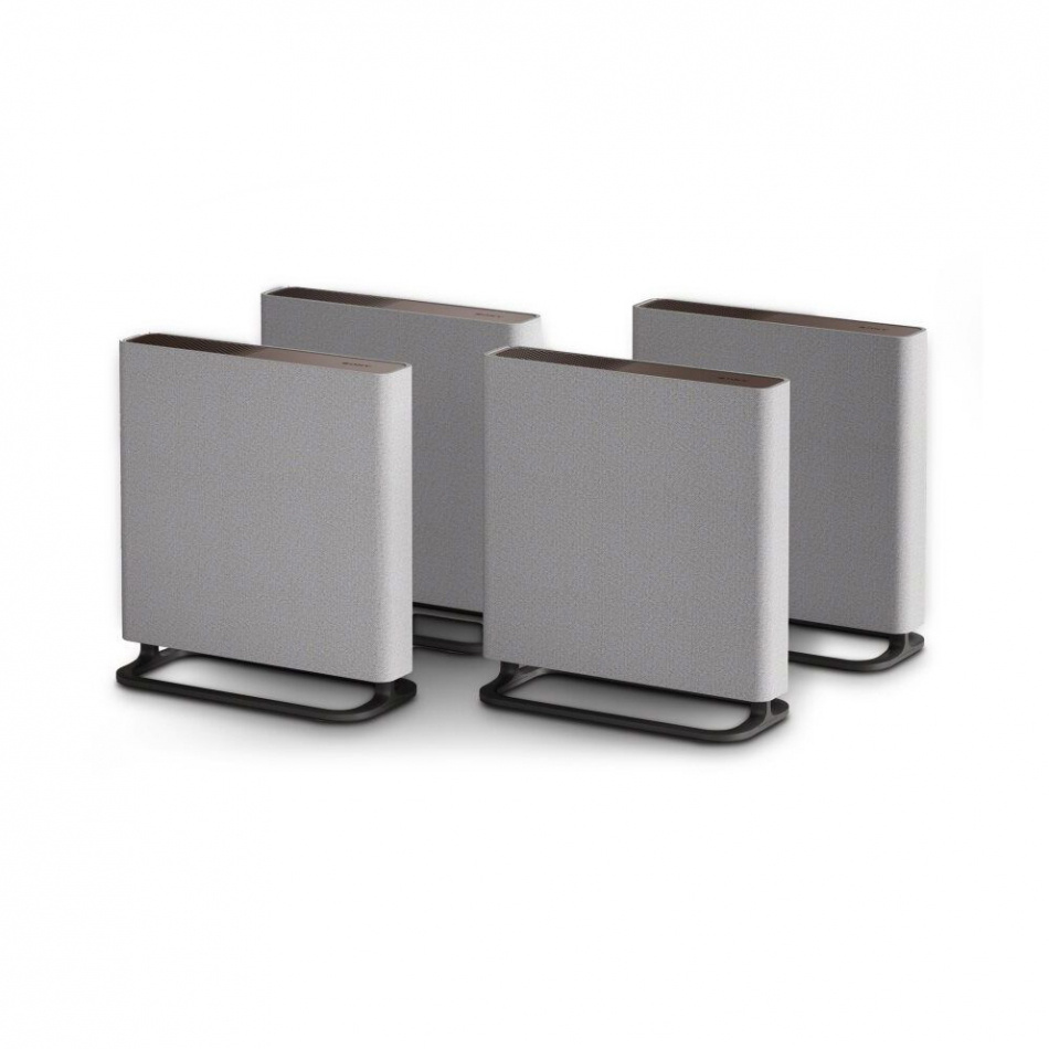 Sony HT-A9M2 BRAVIA Theatre Quad, trådløst Dolby Atmos hjemmekinosystem