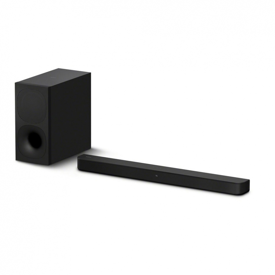 Sony HT-S400 soundbar med trådløs subwoofer & Bluetooth