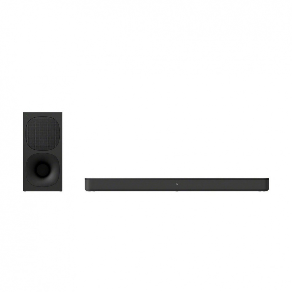 Sony HT-S400 soundbar med trådløs subwoofer & Bluetooth