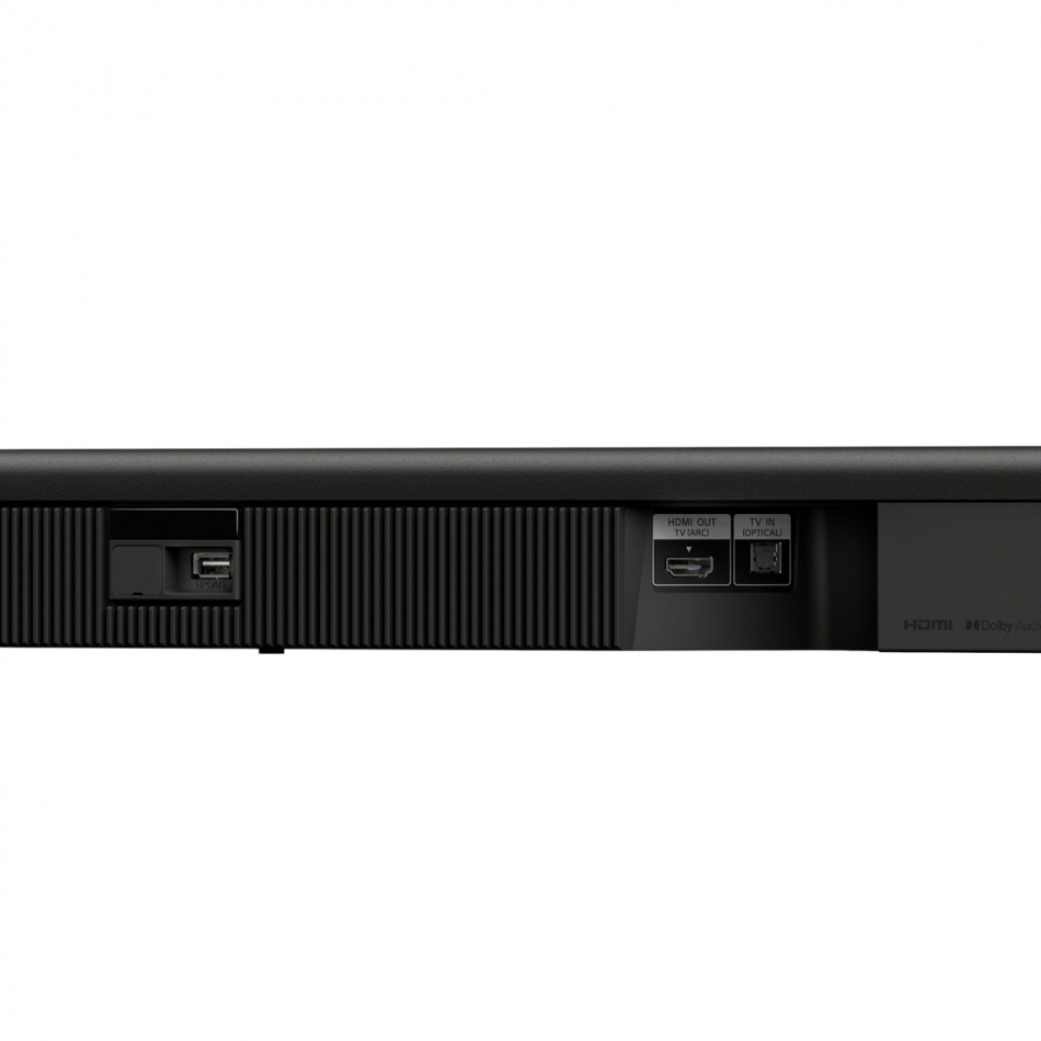 Sony HT-S400 soundbar med trådløs subwoofer & Bluetooth