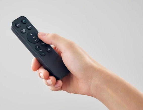Sony HT-S400 soundbar med trådløs subwoofer & Bluetooth
