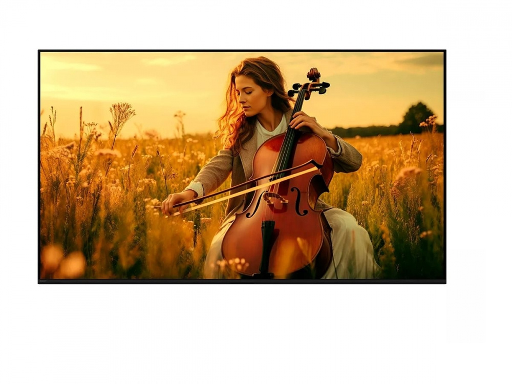 Sony Bravia 5 75