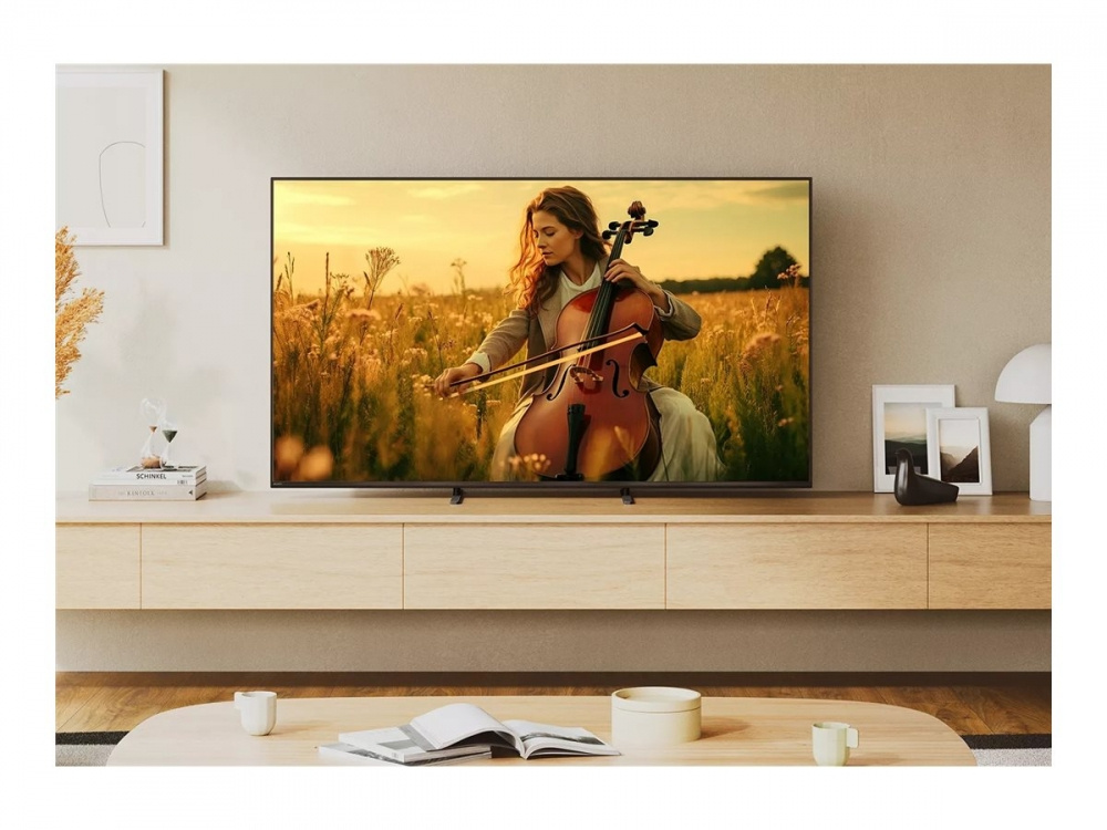 Sony Bravia 5 98