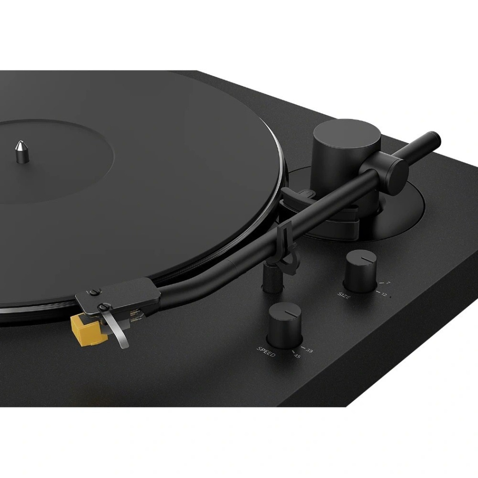 Sony PS-LX5BT helautomatisk platespiller med Bluetooth & RIAA
