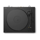 Sony PS-LX5BT helautomatisk platespiller med Bluetooth & RIAA Sony PS-LX5BT helautomatisk platespiller med Bluetooth & RIAA