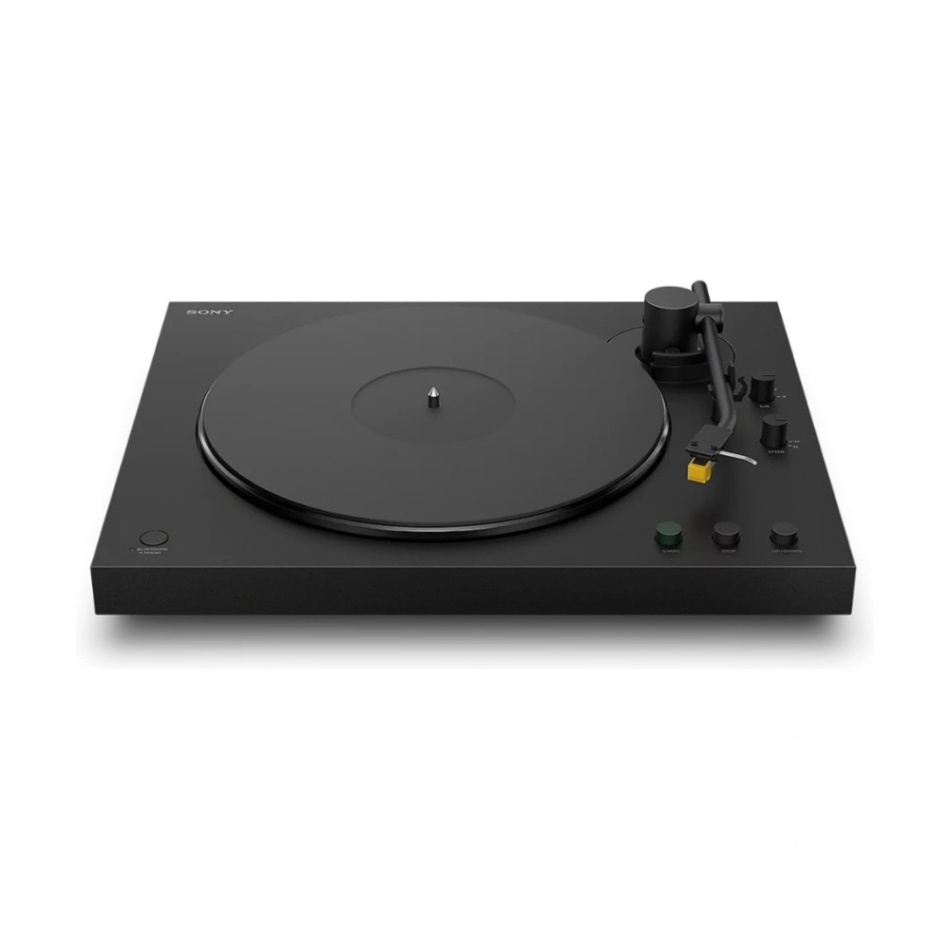 Sony PS-LX5BT helautomatisk platespiller med Bluetooth & RIAA